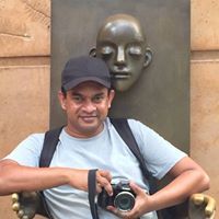 Thushara Ekanayake