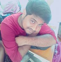 Rahul Mondal