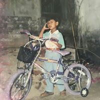 সাকিন সিকদার