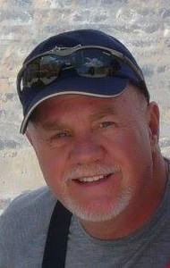 Mike Johnson