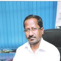 Vedhapuri Prithivi Agathiyan