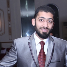 Ahmed Mohamed El-Kady