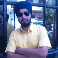 Parminder Singh
