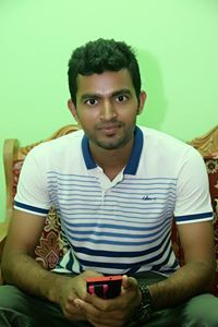 Sabbir Ahmed