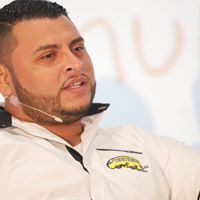 Jimmy Blass Jarquín