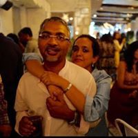 Ajay Gupta