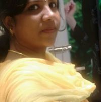 Pavithra PS