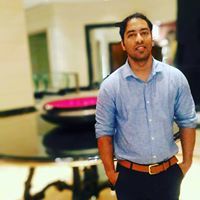 Avinash Singh
