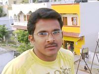 Appala Rajender