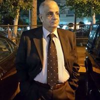 Mohamed Drmahdally