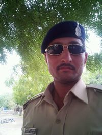 Mahadev Vanol