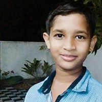 Mohit Karuppayil