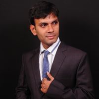 Divyang Pathak