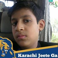 Arslan Zafar