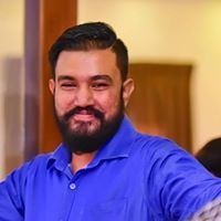 Suran Wickramasinghe