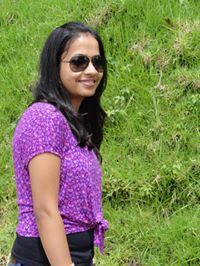 Apoorva Agarwal