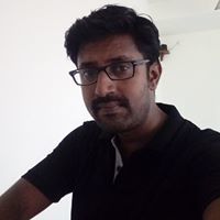 Saravanan Vembu