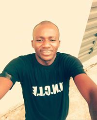 Adebayo Bayo