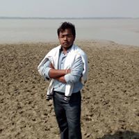 Asish Biswas Alin