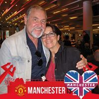 James Oldfield-Williams