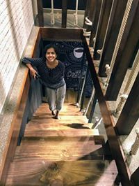 Shruthi Alva