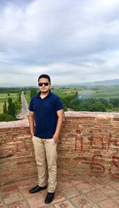 Kumar Harish