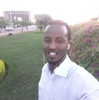 Abdirahman Osman