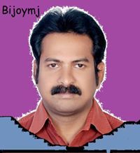 Bijoy Muthukattil