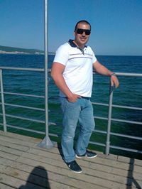 Стоян Чакъров