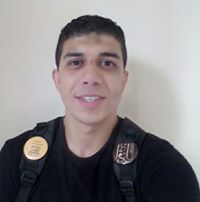 Alaa Haggag