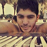Mohab Walid