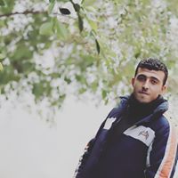 Mohammed Ali