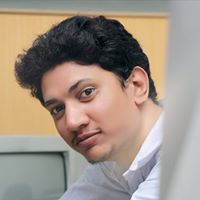 Ali Hassan