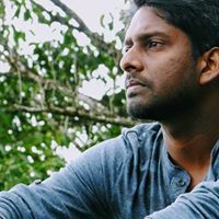 Salil Prasad P K