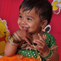 Rajendra Prasad Rudrashetty