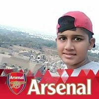 Aayush Malde