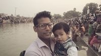 Gaurav Sharma