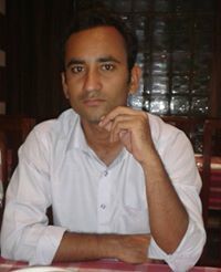 Deepak Singh