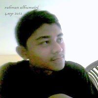 Rahman Alhimyari