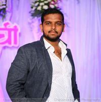 अनिकेत मोरे