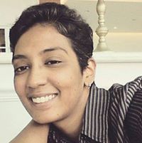 Amutha Ramalingam