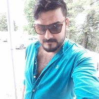 Shahzaib Mir