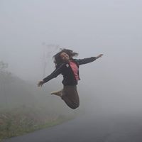 Prateeksha Shashidhar