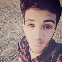 Ahmed Rizk