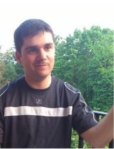 Claudio Maia