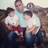 Rasha Shqeir