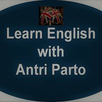 Antri Parto