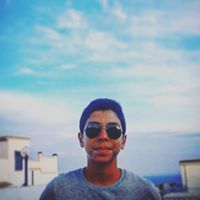 Abderrahmen Malouche