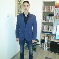 Даниел Иров