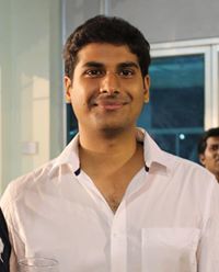 Vinod Kumar